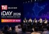 TiE Delhi-NCR’s India Innovation Day 2026 Brings 1,200 Ecosystem Leaders Together Around One Idea: India’s Time Is Now TiE Delhi-NCR India Innovation Day 2026 iDay Gurugram founders investors startup ecosystem