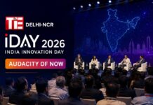 TiE Delhi-NCR’s India Innovation Day 2026 Brings 1,200 Ecosystem Leaders Together Around One Idea: India’s Time Is Now TiE Delhi-NCR India Innovation Day 2026 iDay Gurugram founders investors startup ecosystem