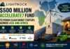 Lightrock Closes $500 Million Accelerate7 Fund to Power Clean Energy Startups Across Asia and Africa Lightrock Accelerate7 500 million fund clean energy emerging markets South Asia Africa