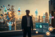 Fluxora Just Launched Today: AI That Finally Makes Global Teams Feel Connected "Fluxora AI Launch - Making global remote teams feel connected and human again"